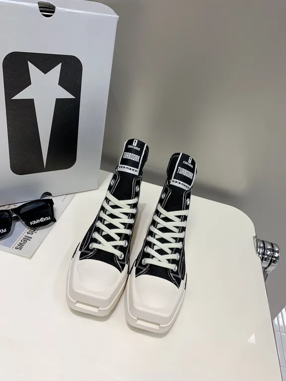 Rick Owens Shoe 